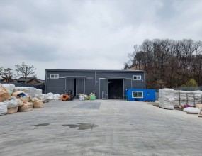 성화수지산업 현장(공장) 사진